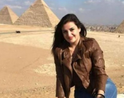 السجن 11 عاماً للبنانية "منى مذبوح" بتهمة "إهانة المصريين"
